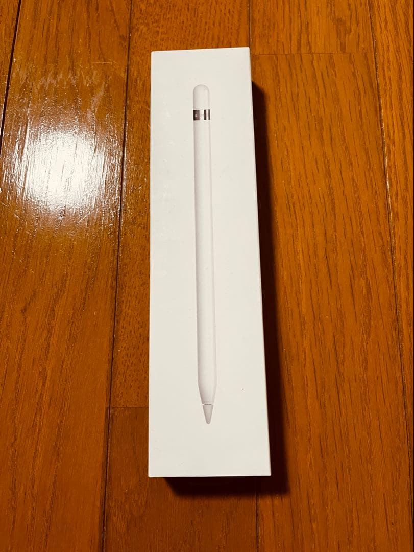 【ほぼ新品】Apple Pencil 第1世代
