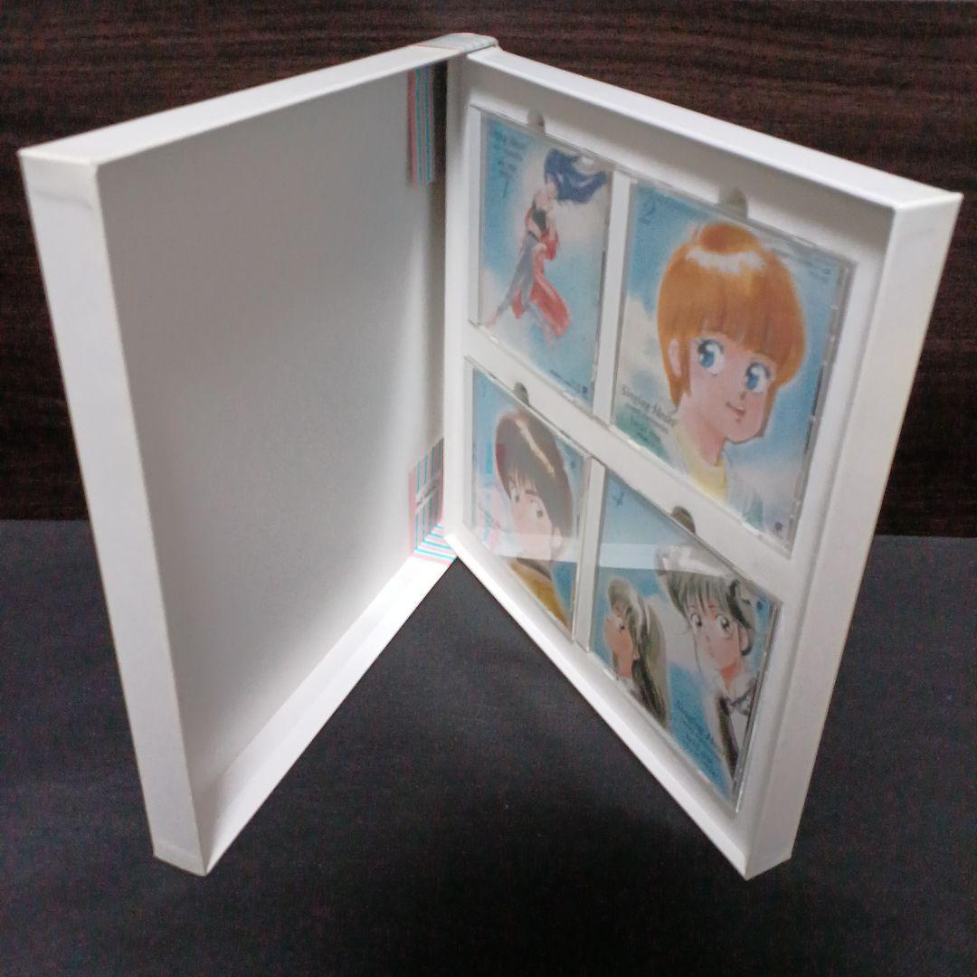 R*i様 きまぐれオレンジロード CD-BOX 　永久保存盤 7枚組