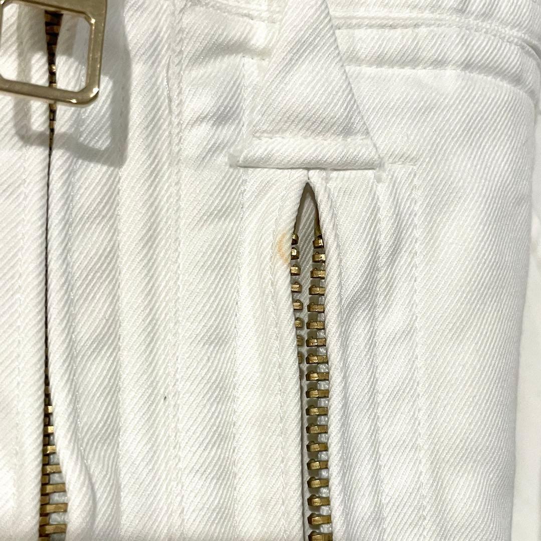 ルイ ヴィトン ミリタリージャケット ブルゾン 44 LOUIS VUITTON