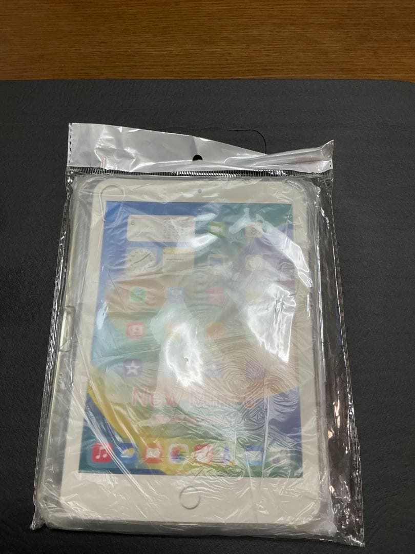Apple iPad mini 6 256GB スペースグレー　おまけ付き