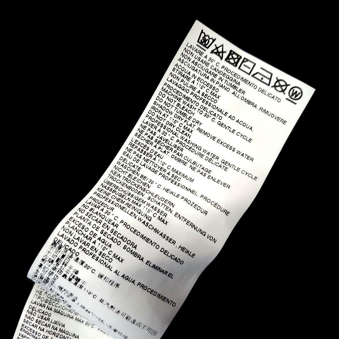 【美品、XL希少！】Maison Margiela T-SHIRT
