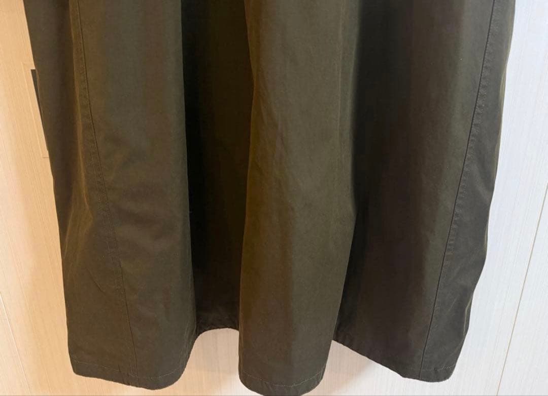 Barbour × BEAMS BOY バブアー　ビームスボーイ