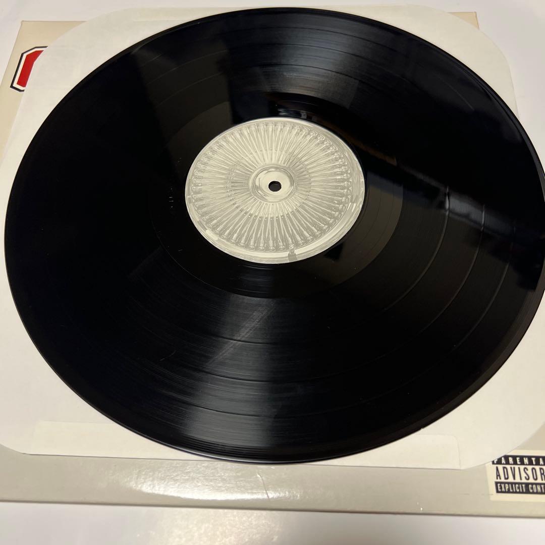 USオリジ2LP 送料込 The Game The Documentary