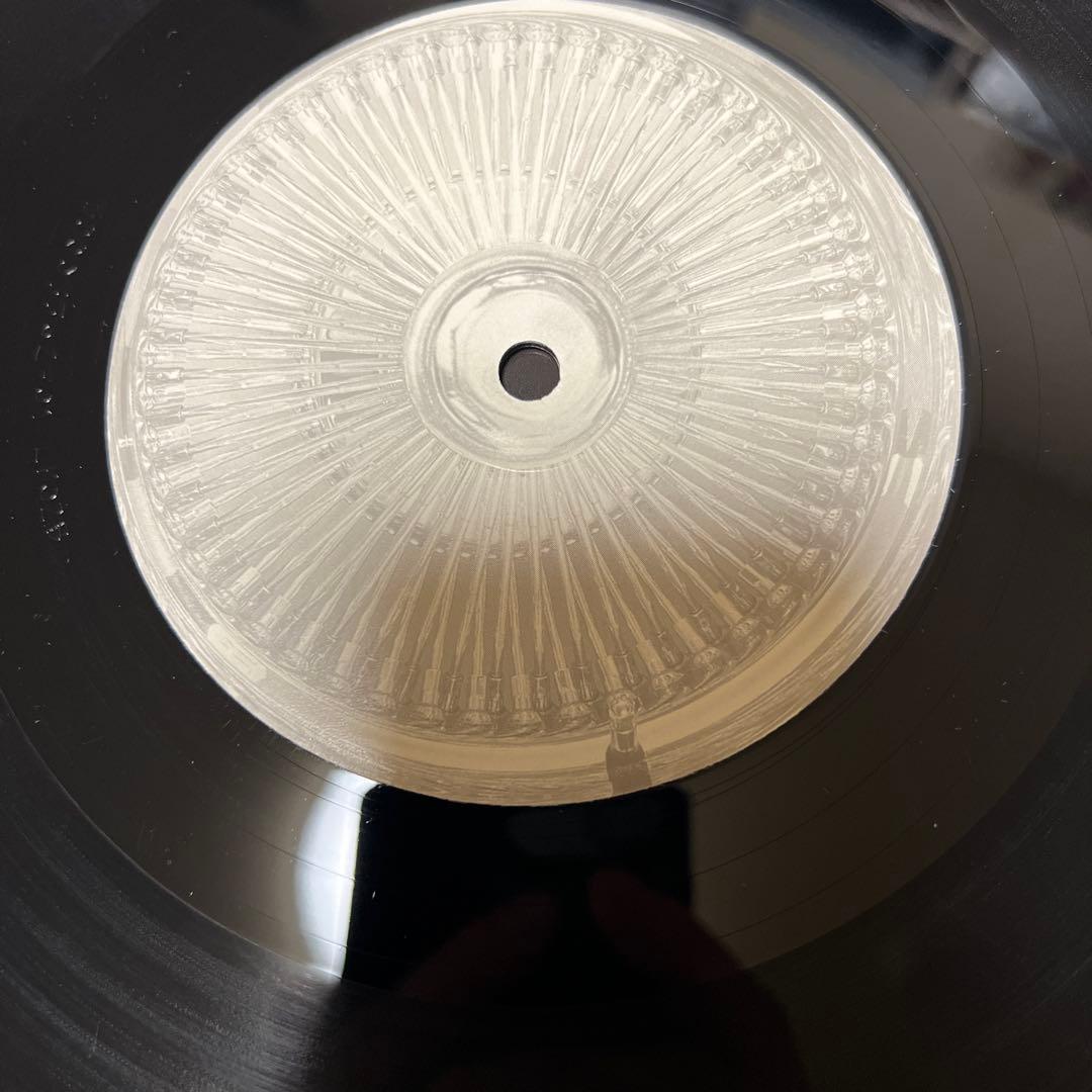 USオリジ2LP 送料込 The Game The Documentary
