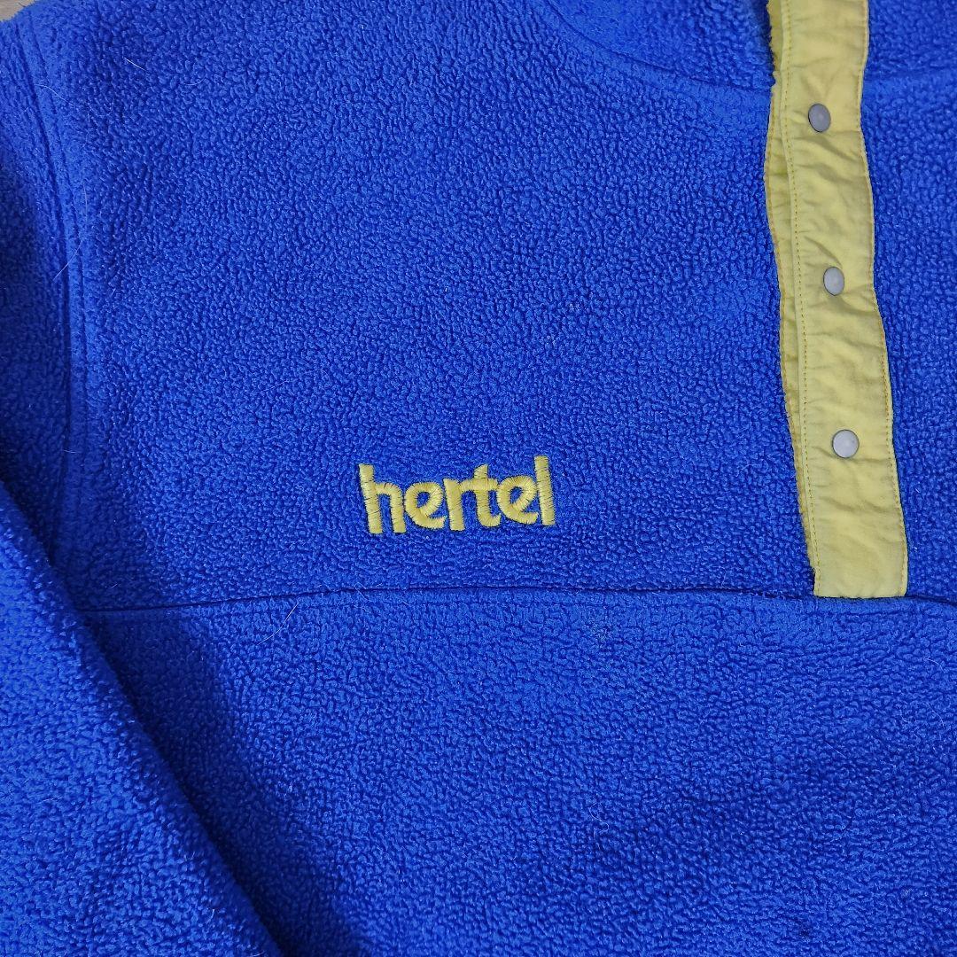 希少 Patagonia snap t 企業 フリース 三角タグ 80s