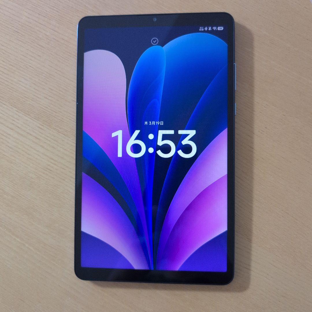 Androidタブレット本体 Redmi Pad SE 8.7