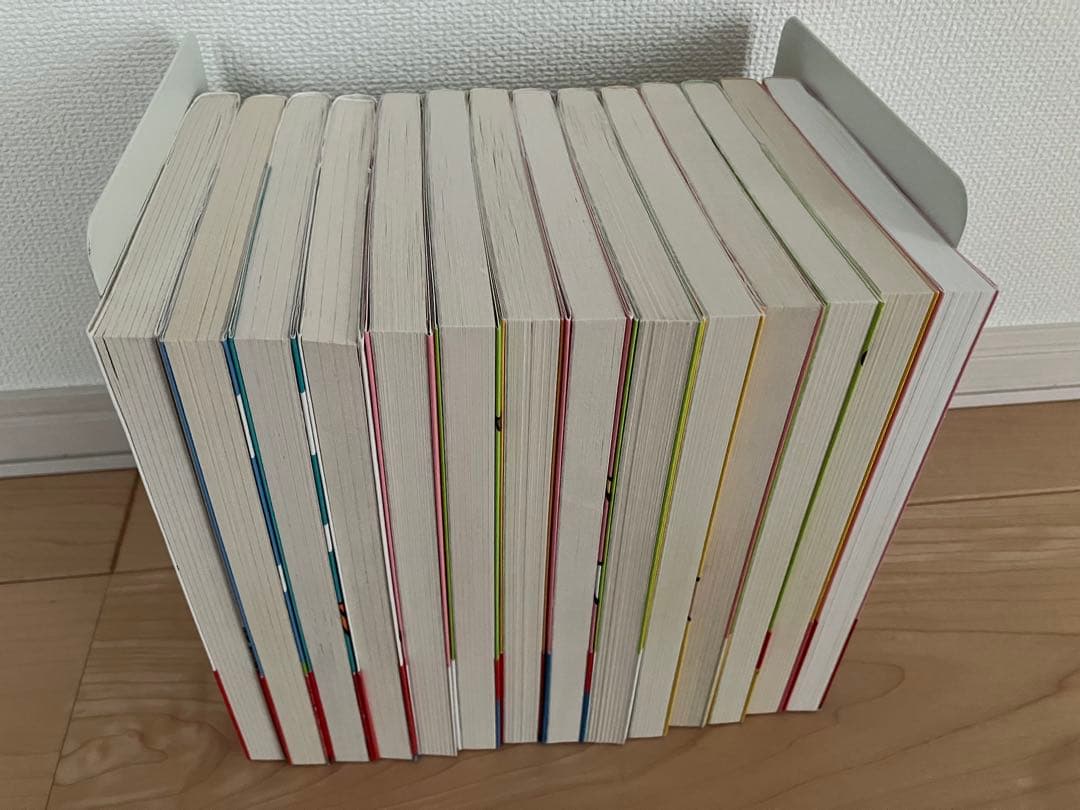 美品♪ねこねこ日本史 日本の歴史 日本史大事件　14冊セット