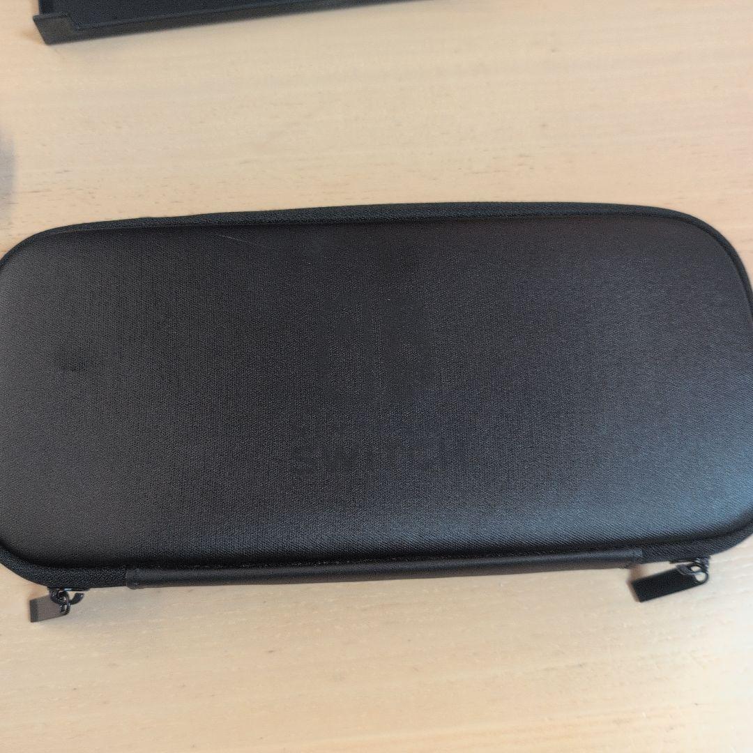 箱無 Nintendo Switch 本体＋周辺機器 SD128GB