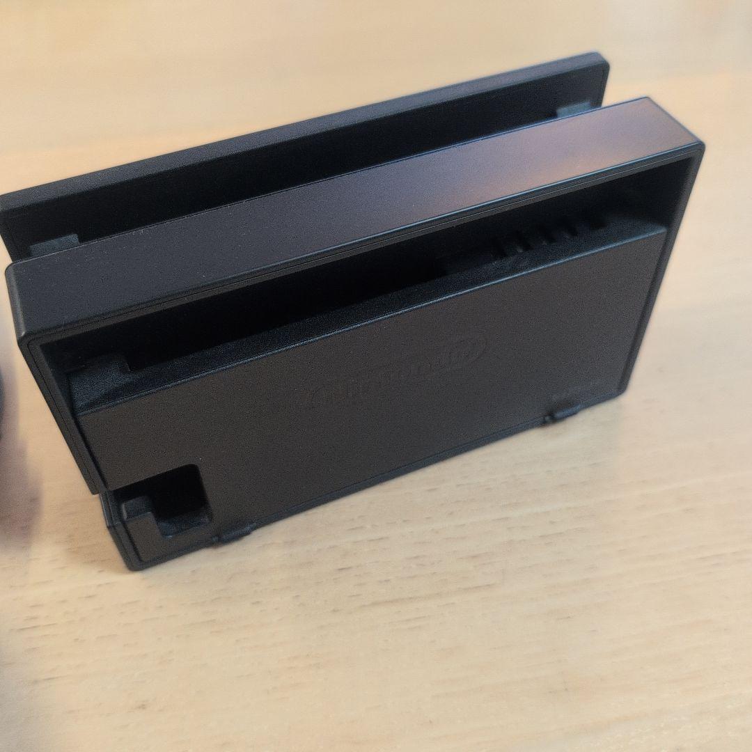 箱無 Nintendo Switch 本体＋周辺機器 SD128GB