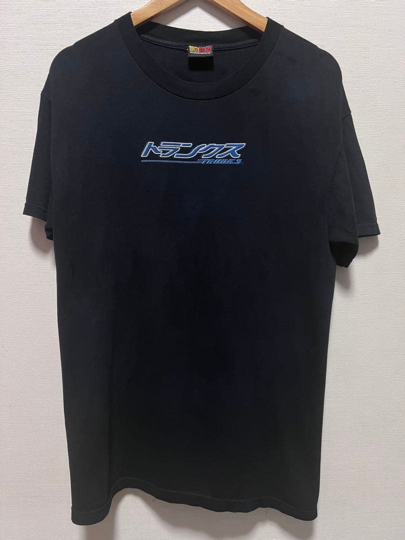 Dragonball Z Tシャツ 2000