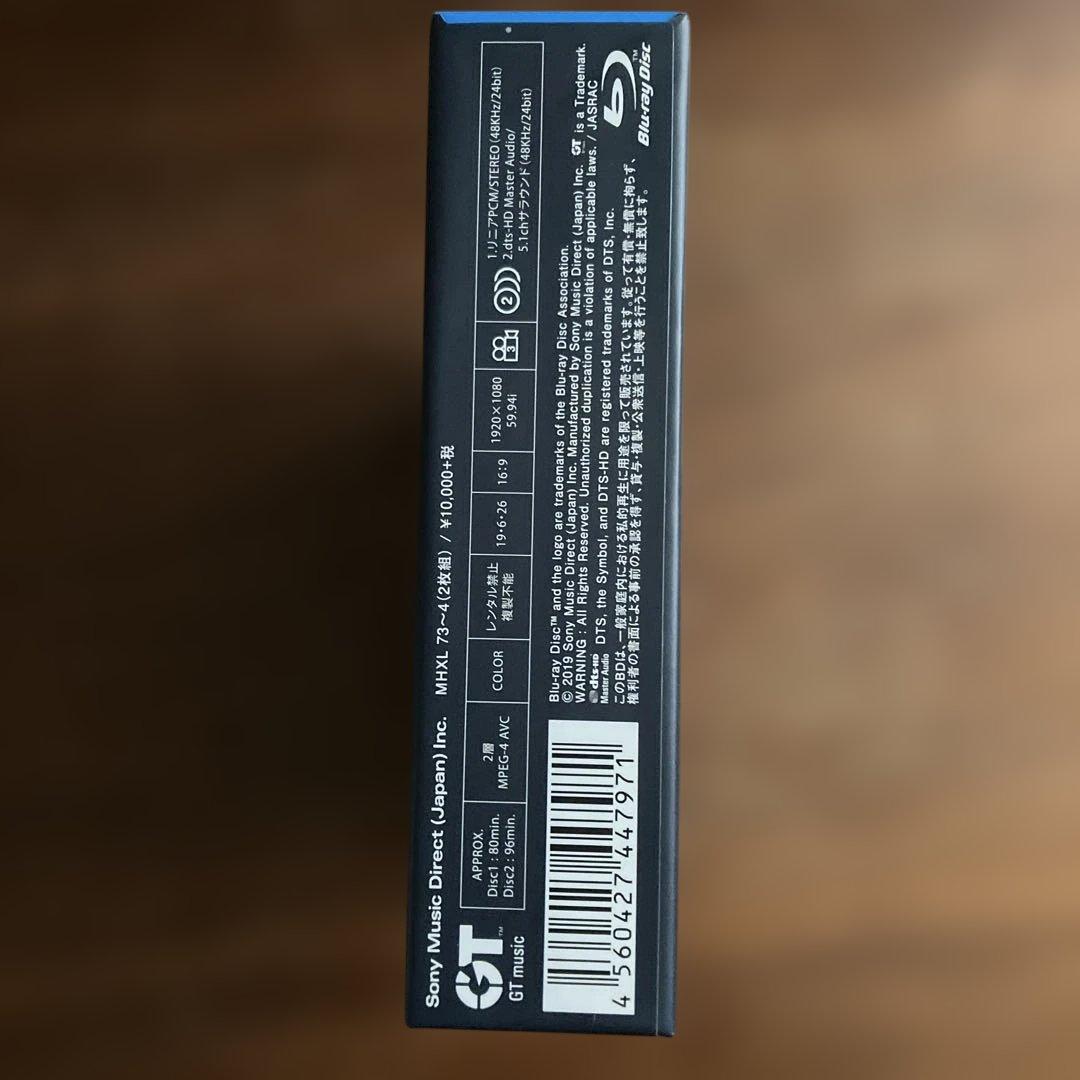 access/LIVE ARCHIVES BOX Vol.1〈完全生産限定盤・…