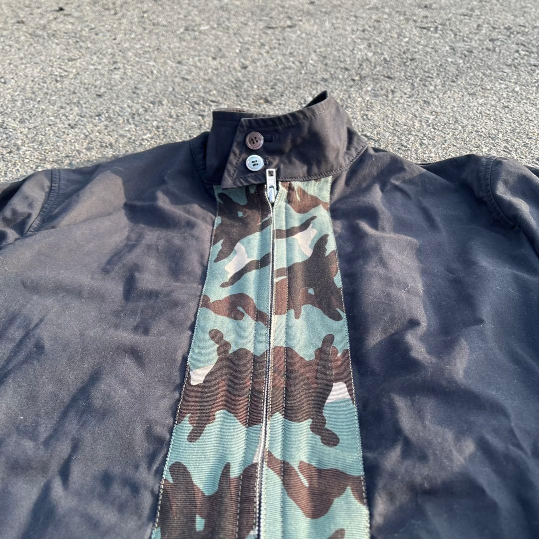 COMME des GARÇONS HOMME archive スウィングトップ