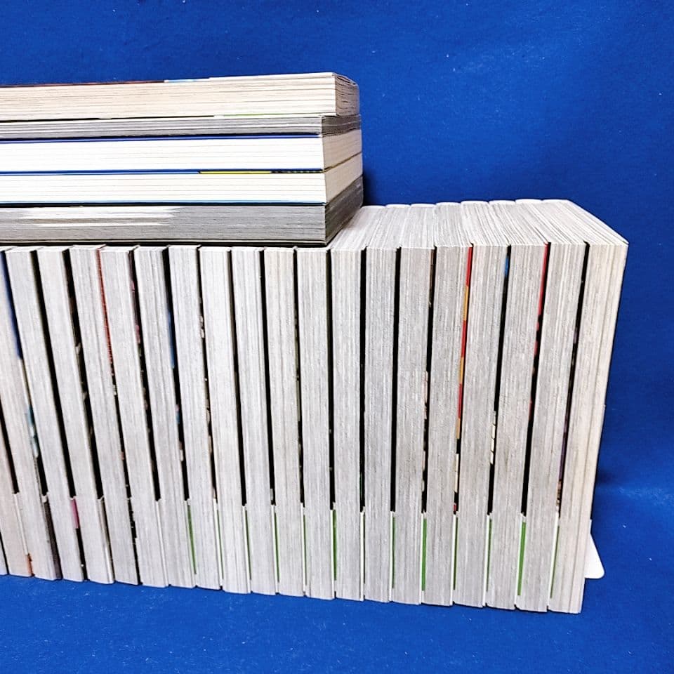 呪術廻戦 0〜30巻＋0.5巻 全巻／小説2冊+ファンブック／全35冊セット