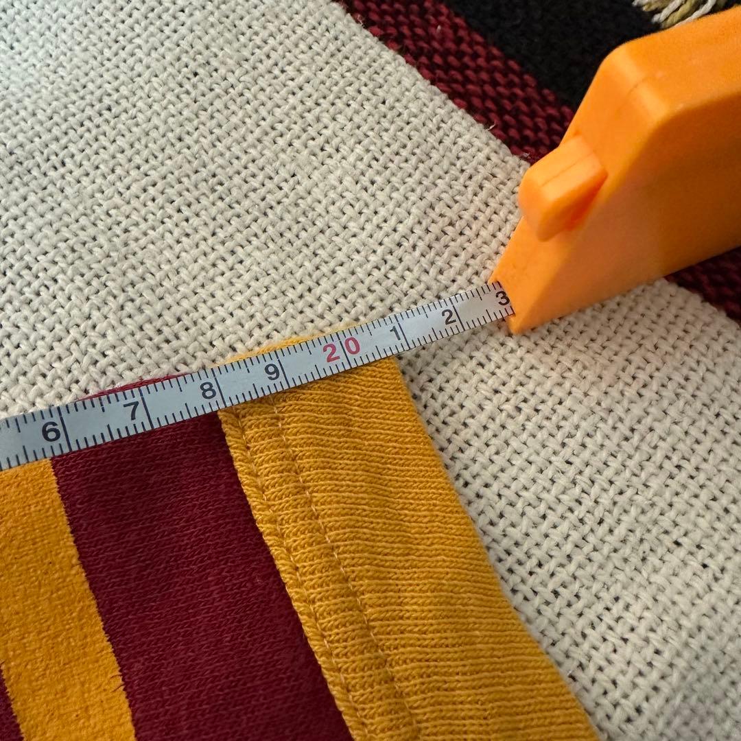 【レア】70s フットボールT 両面 ナンバリング USA製 Champion