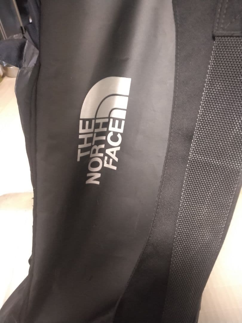 THE NORTH FACE ノースフェイス キャリーバッグ 94リットル