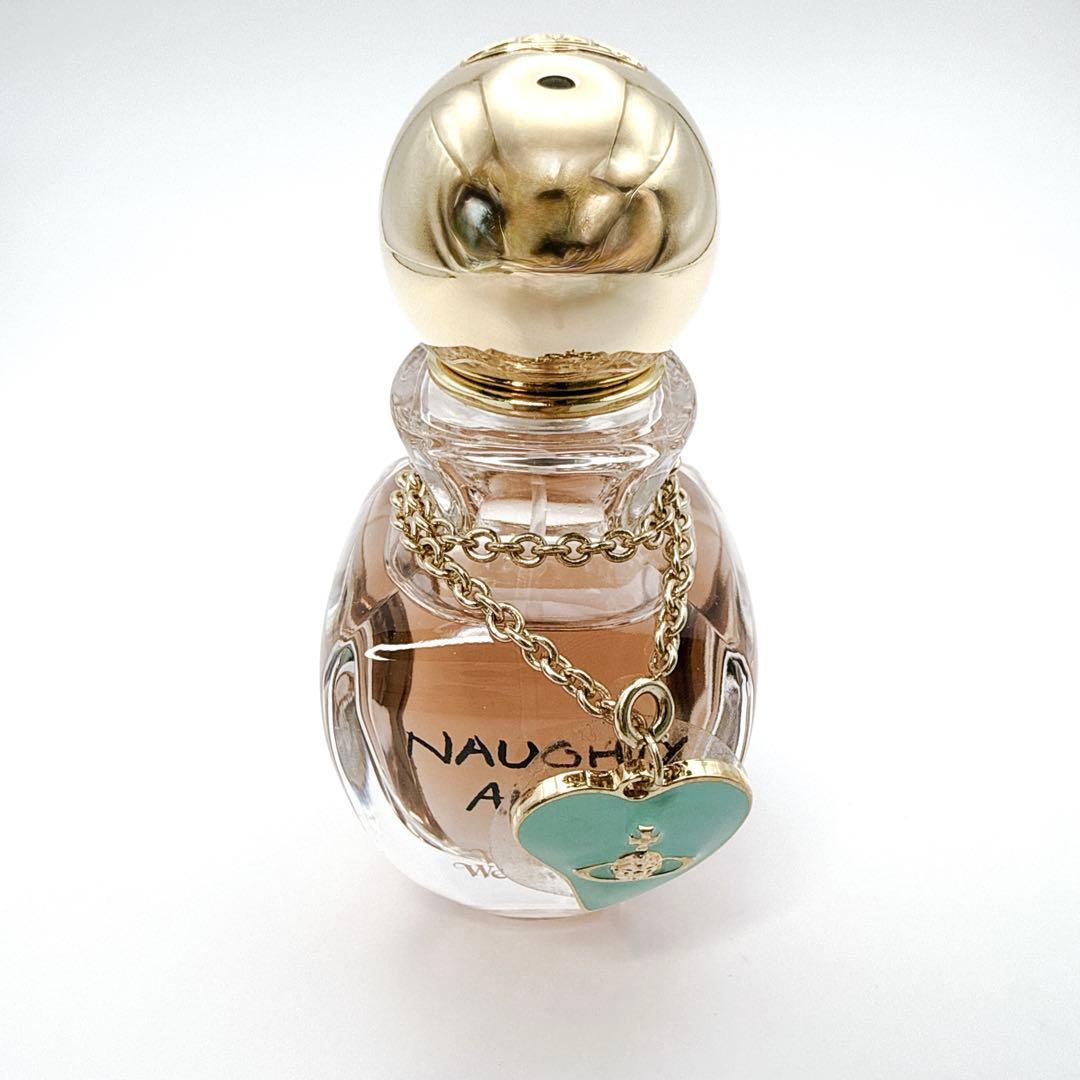 希少✨ Vivienne Westwood NAUGHTY ALICE 香水