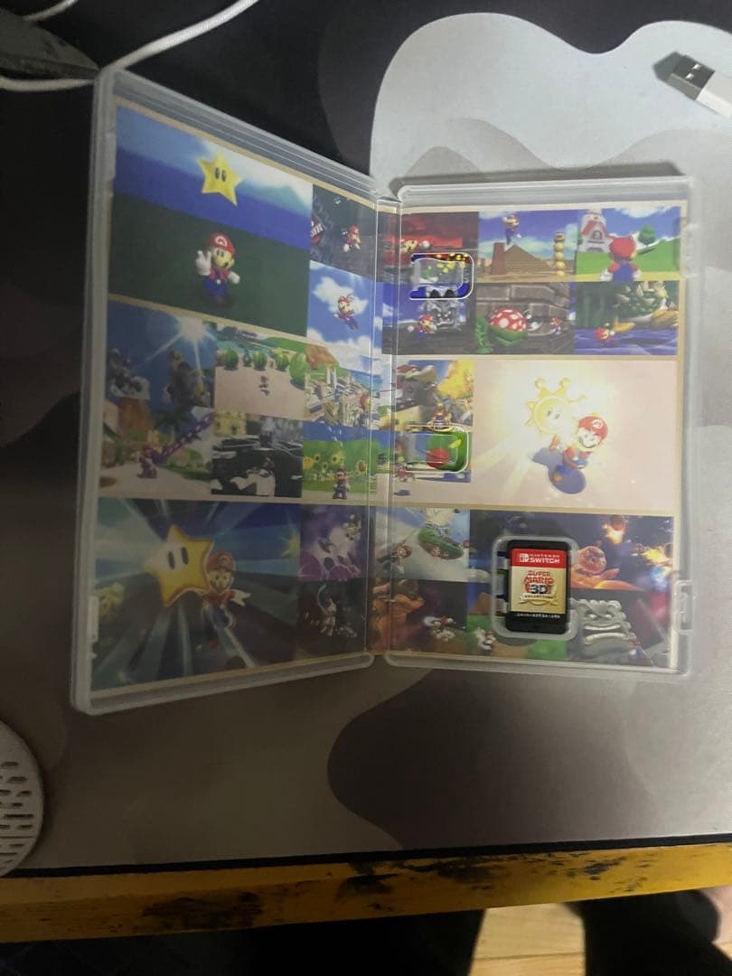 超即納！【Switch】スーパーマリオ 3Dコレクション　Nintendo