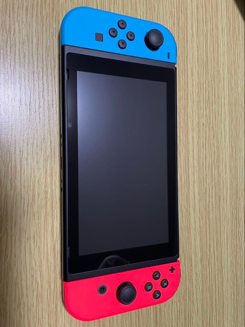 ポコタ様　Nintendo Switch マリオ3D付き