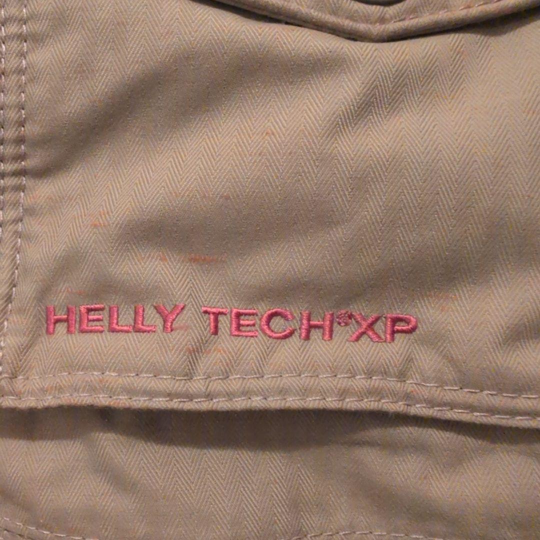 ヘリーハンセン　スノーボードパンツ　XLサイズ