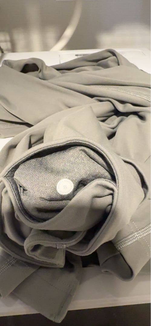 ルルレモン　lululemon In the Groove Flare Pant