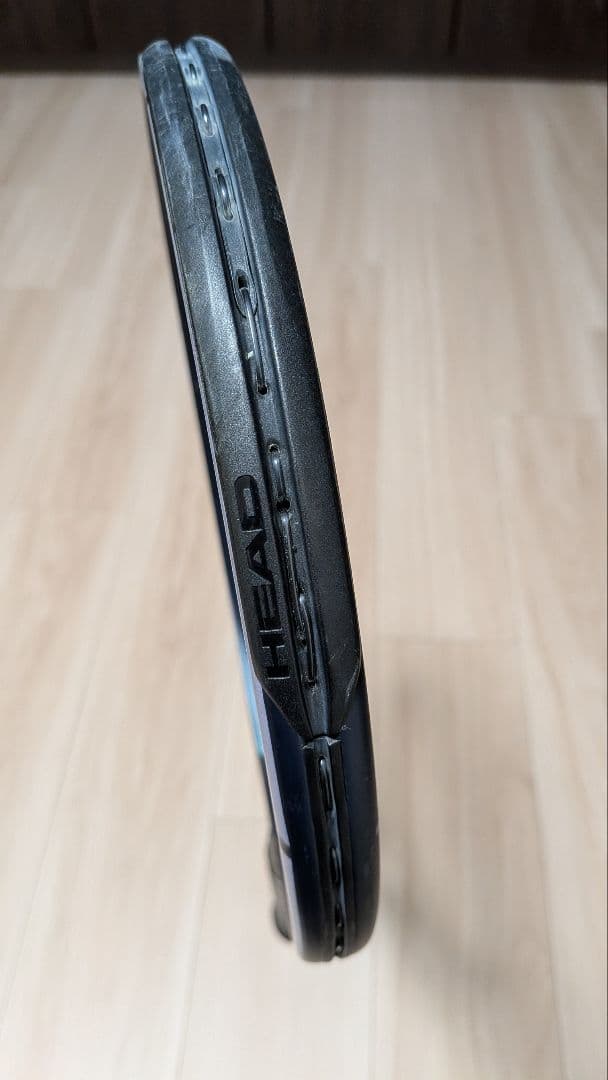 HEAD GRAVITY MP G3 (ヘッド グラビティMP) 【最終値下げ】