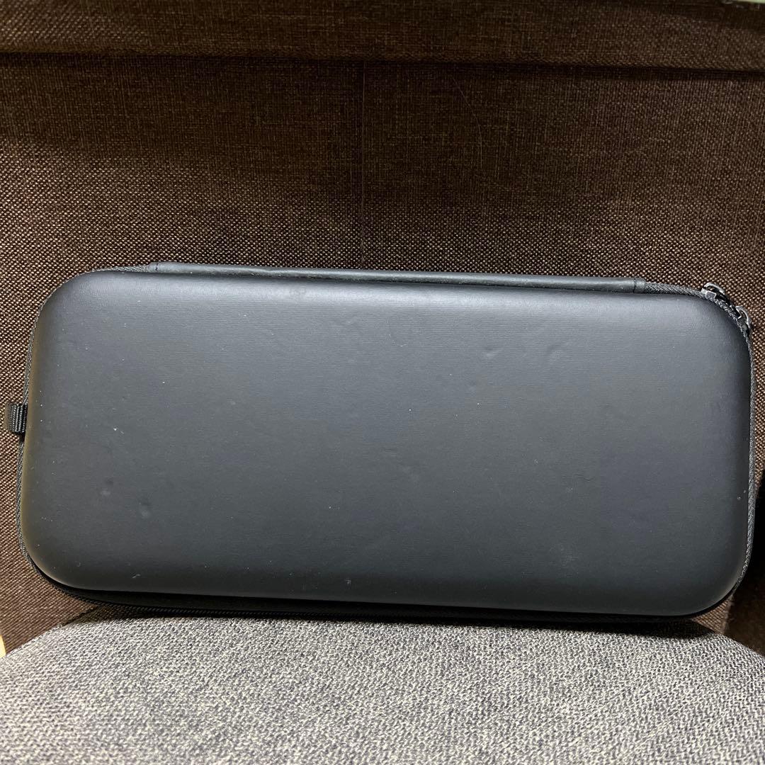 ニンテンドー　スイッチ　本体　Switch　一式　ハードケース　任天堂