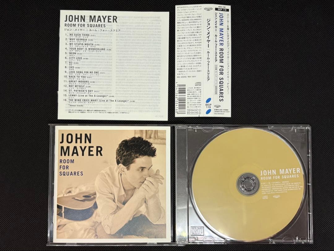 John mayor 1st〜6th ライブ国内盤帯付trio 全11枚DVD