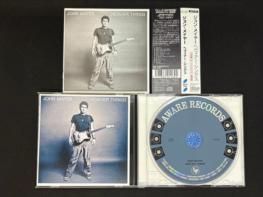 John mayor 1st〜6th ライブ国内盤帯付trio 全11枚DVD