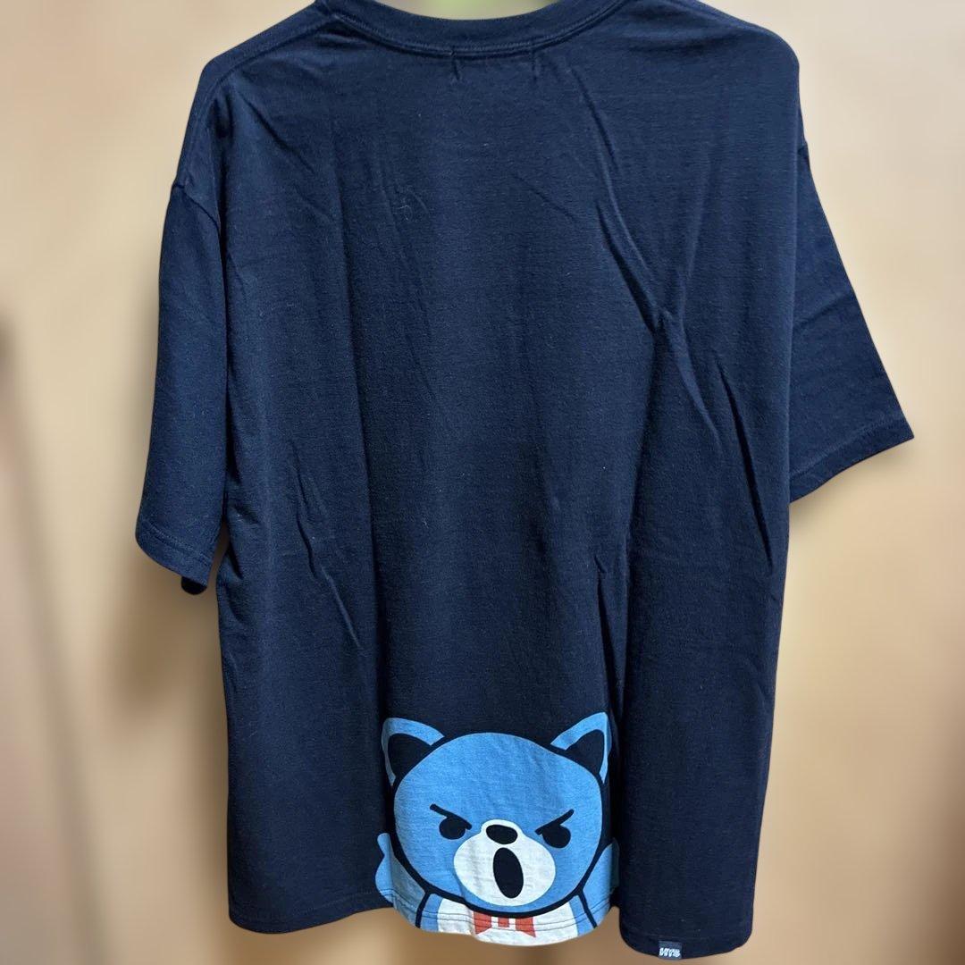 トップス hysteric glamor