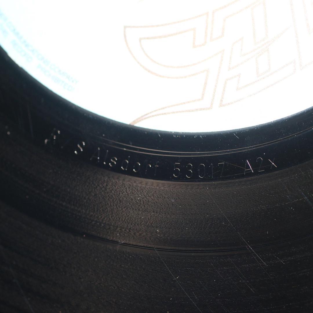 Eagles Their Greatest Hits 1971-1975西ドイツ