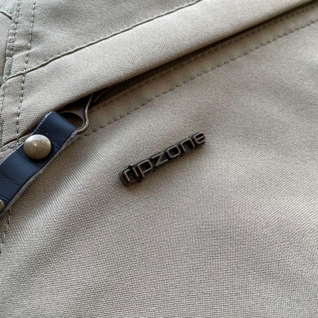 スノーボードウェア ripzone SPOON 上下セット