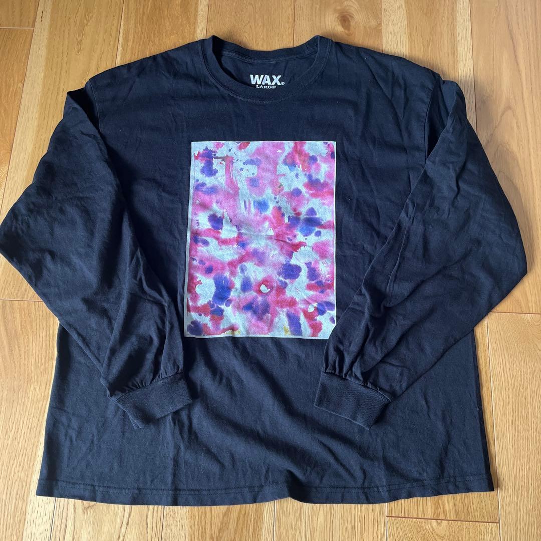 WAX THM ザハードマン　OVY KAJA サンフランシスコネクト