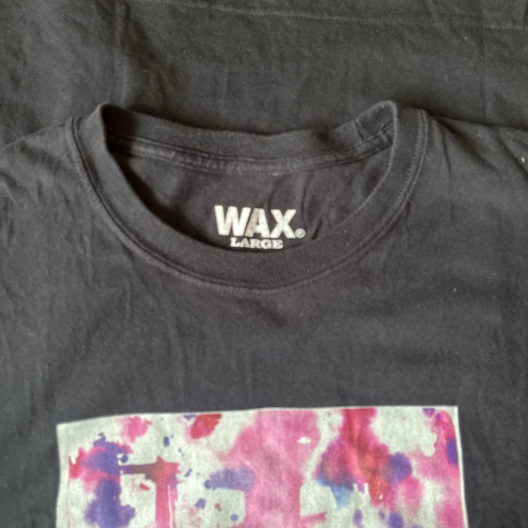 WAX THM ザハードマン　OVY KAJA サンフランシスコネクト
