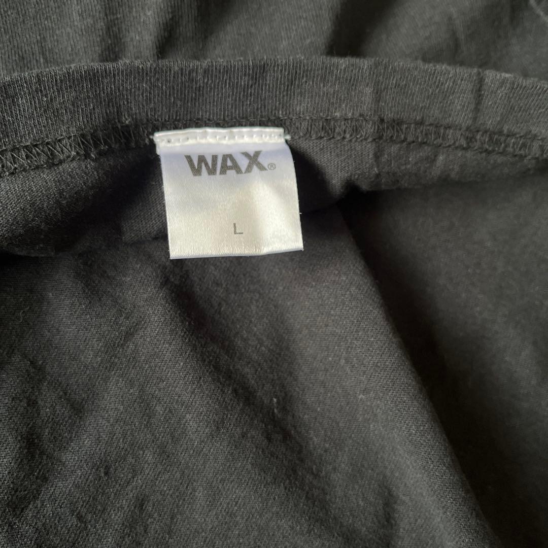 WAX THM ザハードマン　OVY KAJA サンフランシスコネクト