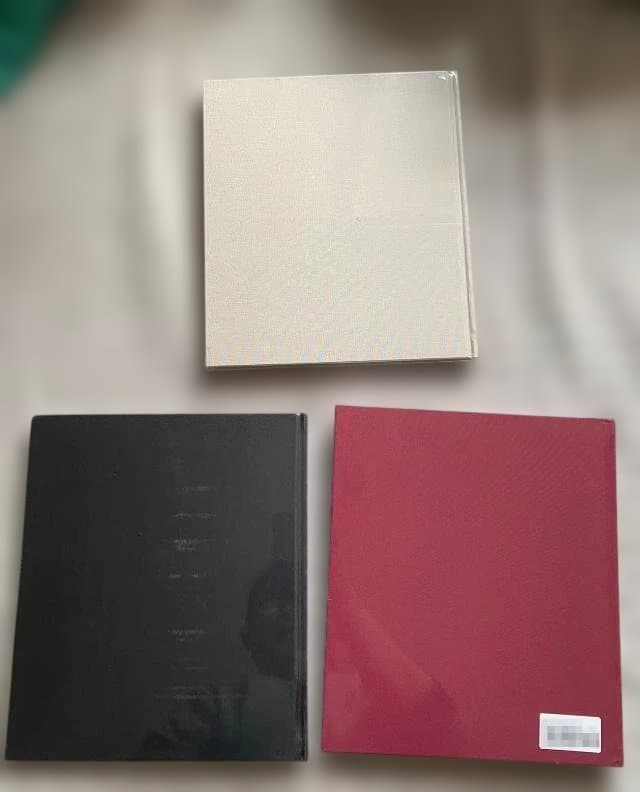 新品❗️FAN HO 何藩 ファン・ホー　香港三部作　写真集 森山大道
