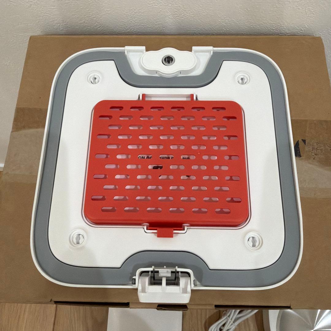 PETKIT FRESHELEMENT Mini 自動給餌器