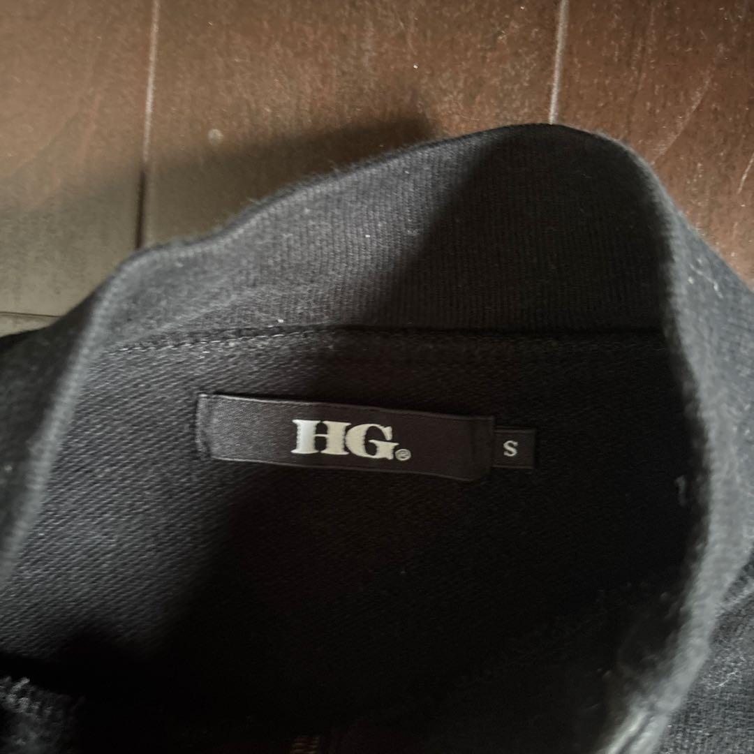 hysteric glamour ライトアウター