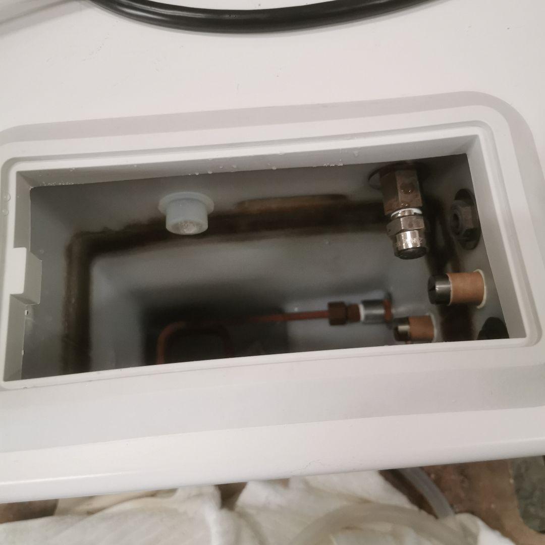 SteriWit製デジタル操作滅菌器