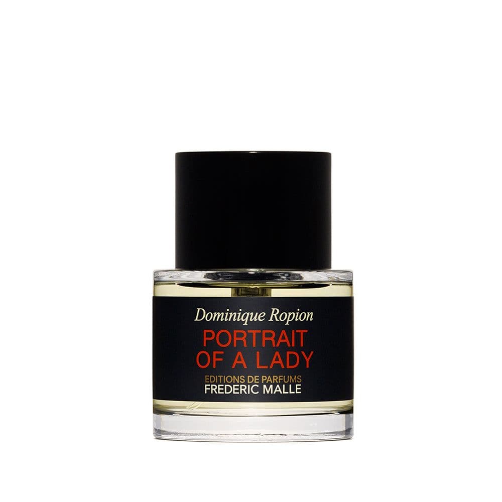 美品　Frederic Malle ポートレイト オブ ア レディー　50ml