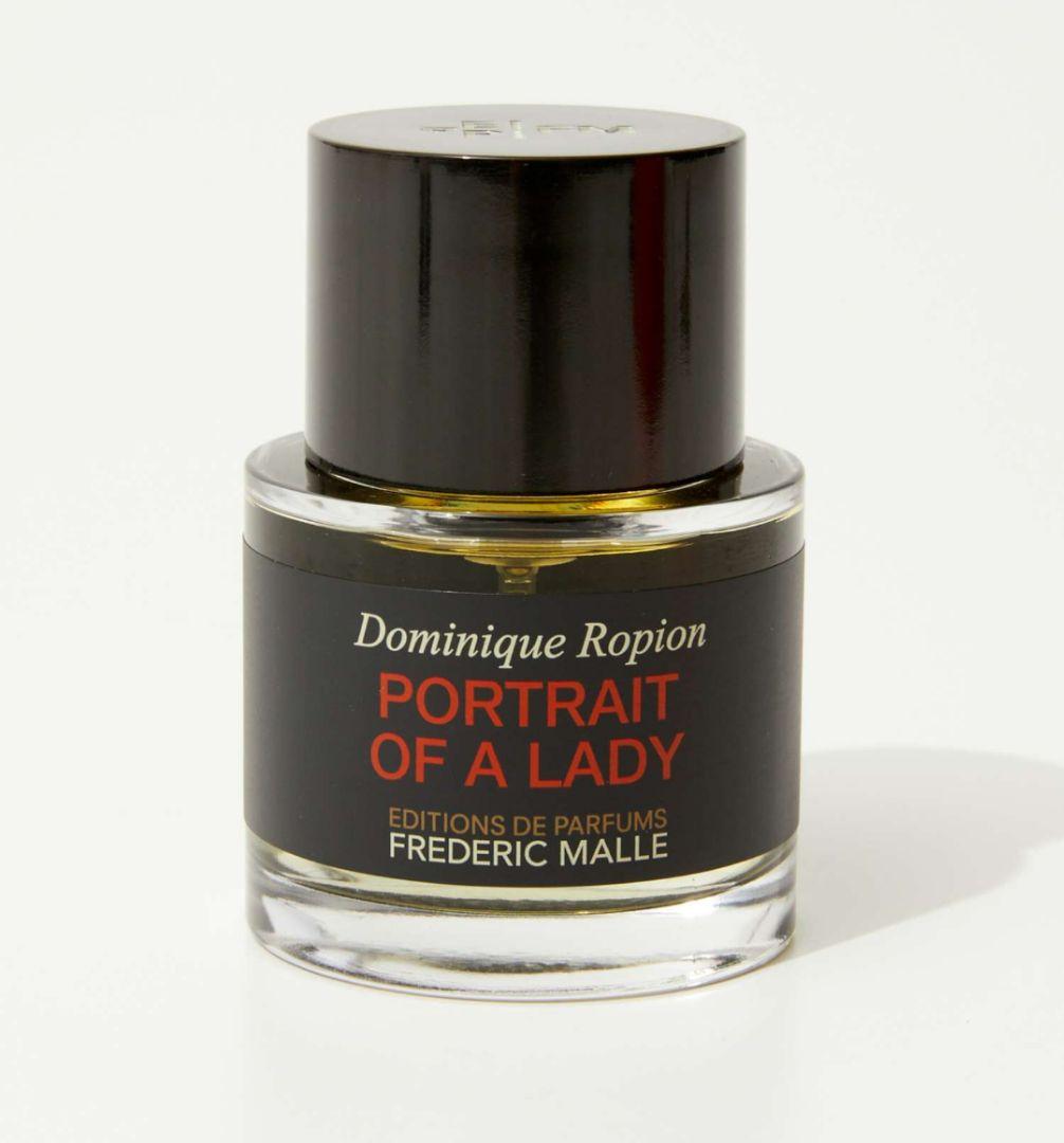 美品　Frederic Malle ポートレイト オブ ア レディー　50ml