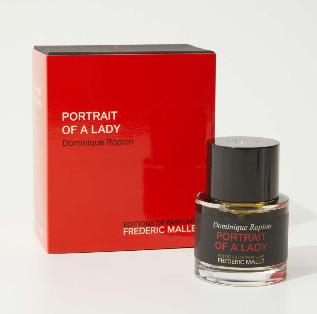 美品　Frederic Malle ポートレイト オブ ア レディー　50ml