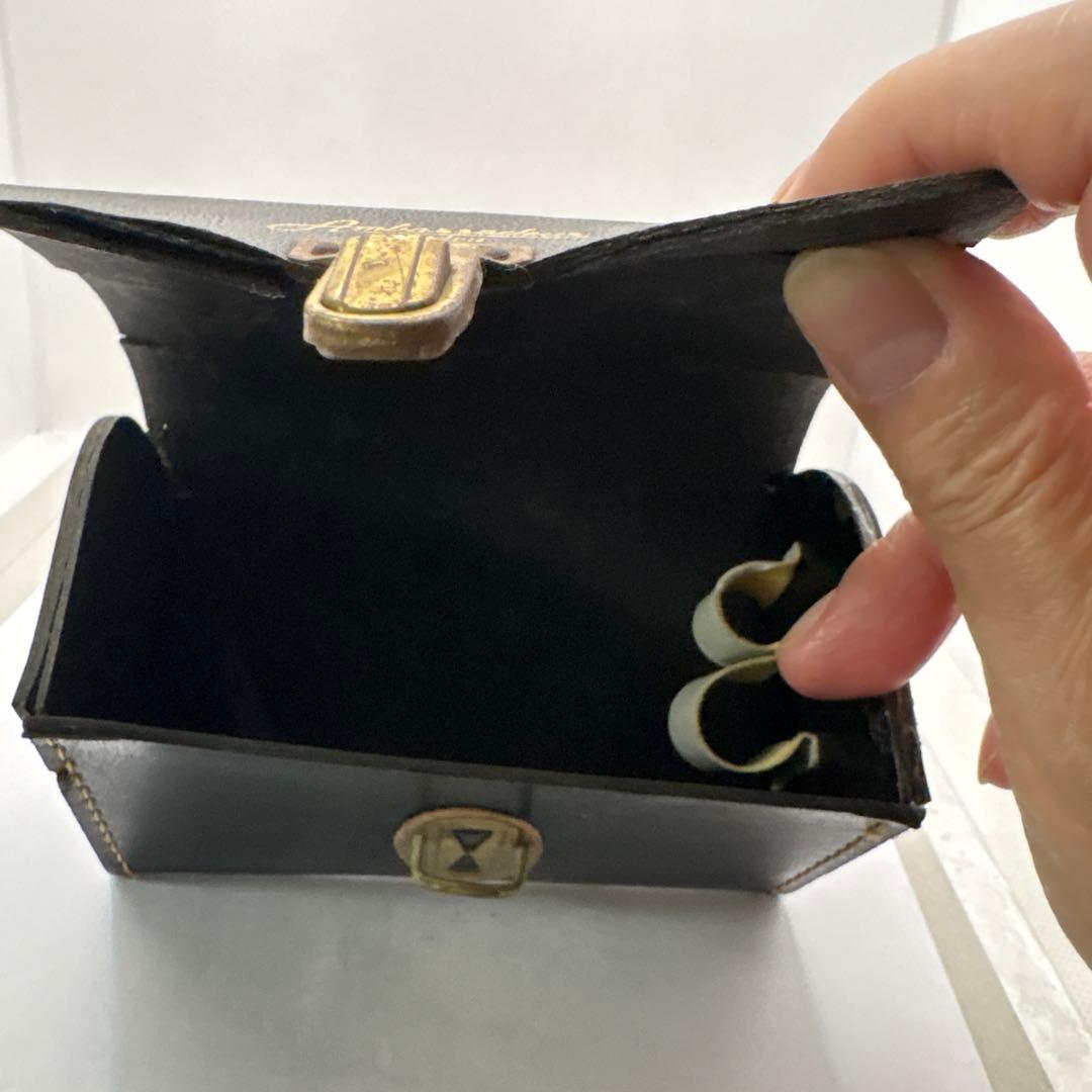 ツ*ヤ様 Ambassadeur 5000 ベイトリール レッド