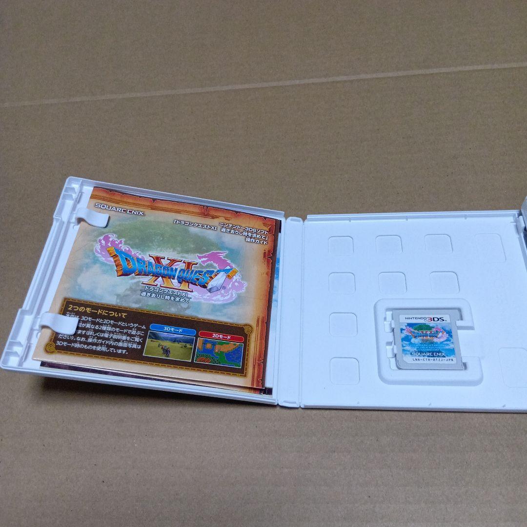 ドラゴンクエストIV·V·VI·VII·VIII·XI ソフト6本セット