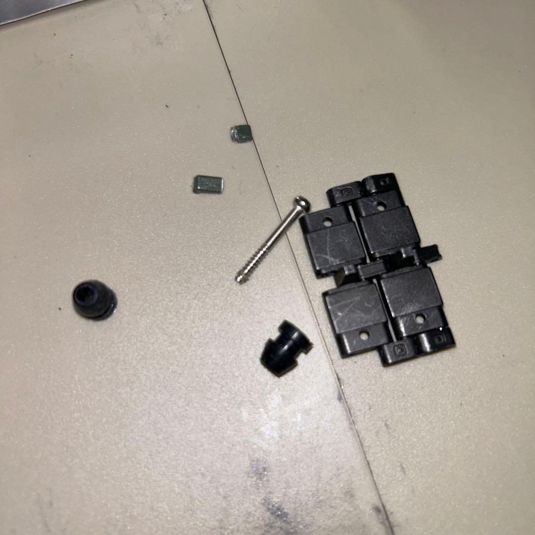 7306【現状品】定期購読ケース付き　アシェット 陸上自衛隊 74式戦車をつくる