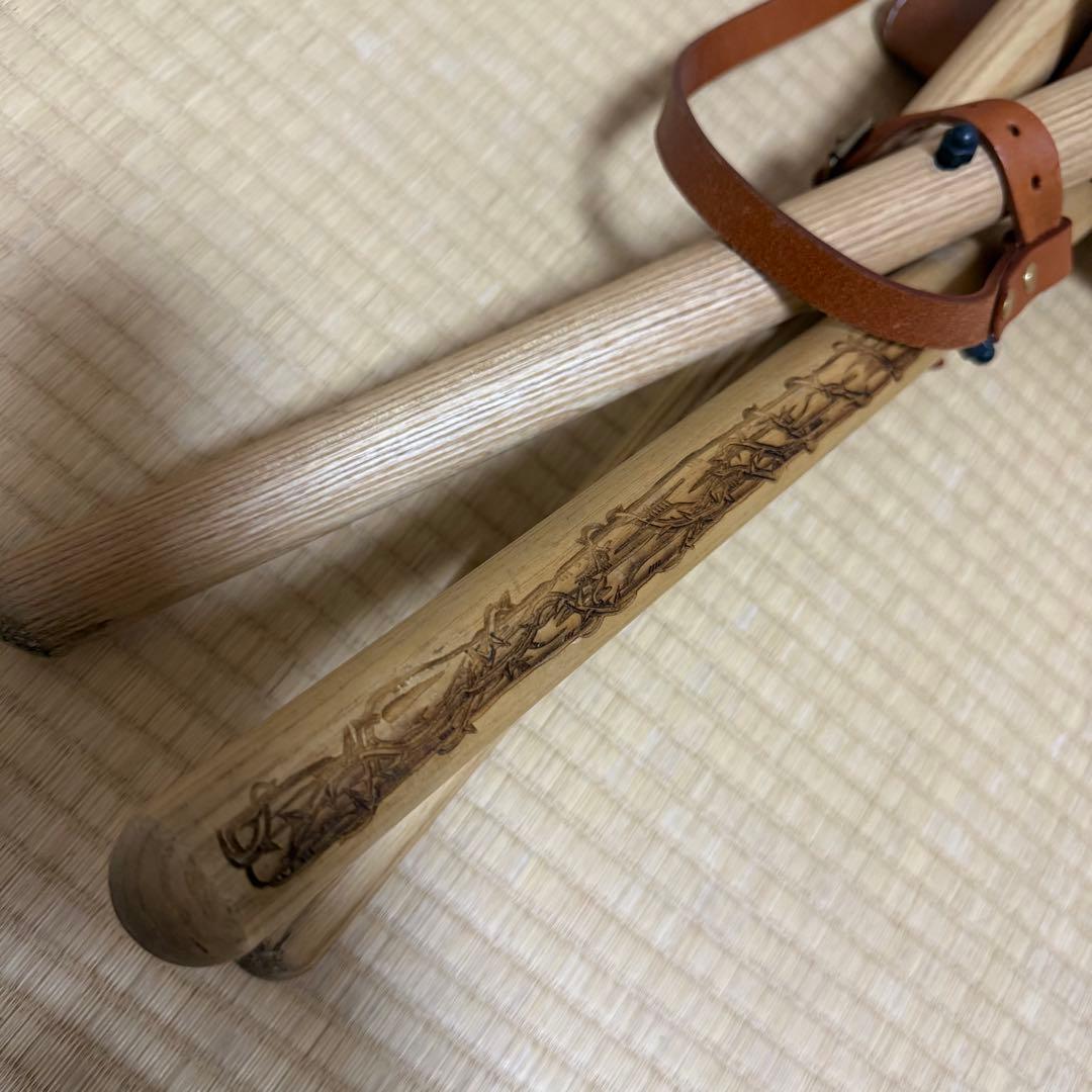 SOMABITO ソマビト ソマチェア 焚き火チェア アウトドア