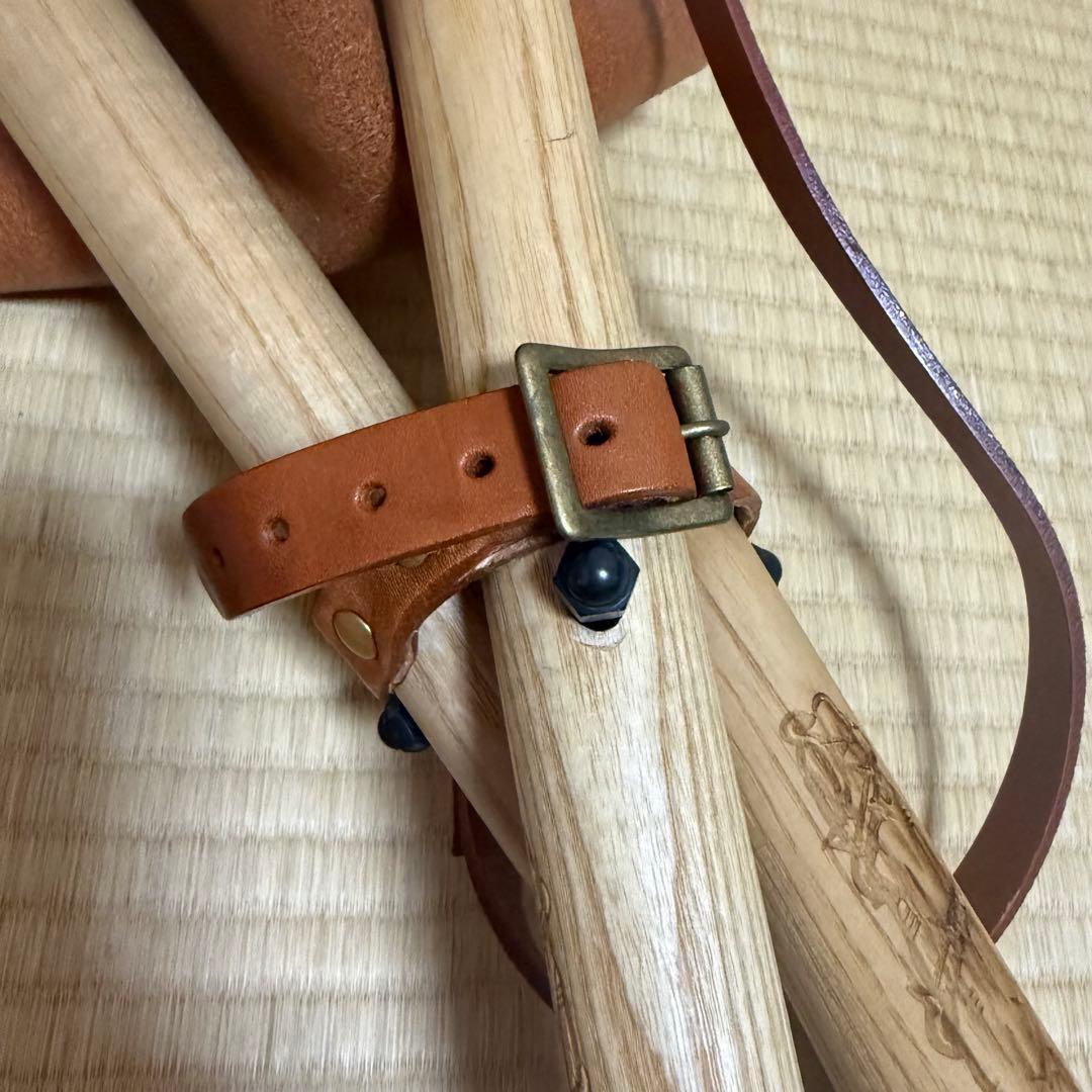 SOMABITO ソマビト ソマチェア 焚き火チェア アウトドア