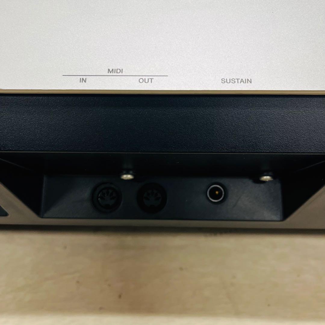 YAMAHA ヤマハ DIGITAL PIANO 電子ピアノ P-85S