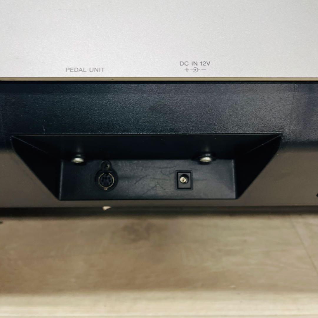 YAMAHA ヤマハ DIGITAL PIANO 電子ピアノ P-85S