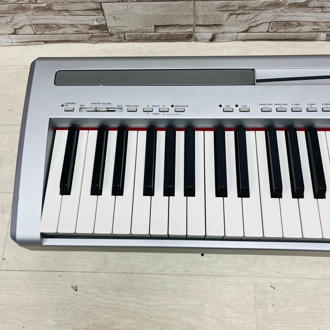 YAMAHA ヤマハ DIGITAL PIANO 電子ピアノ P-85S