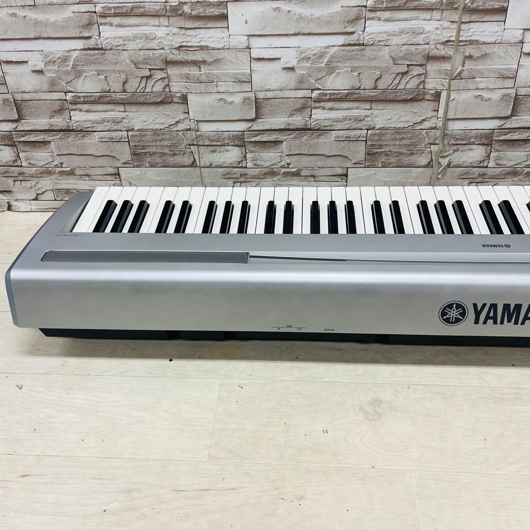 YAMAHA ヤマハ DIGITAL PIANO 電子ピアノ P-85S